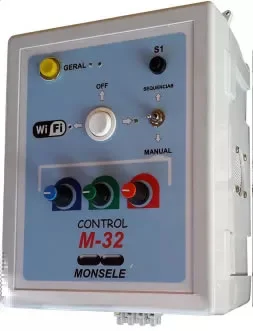 Control M-32/WiFi