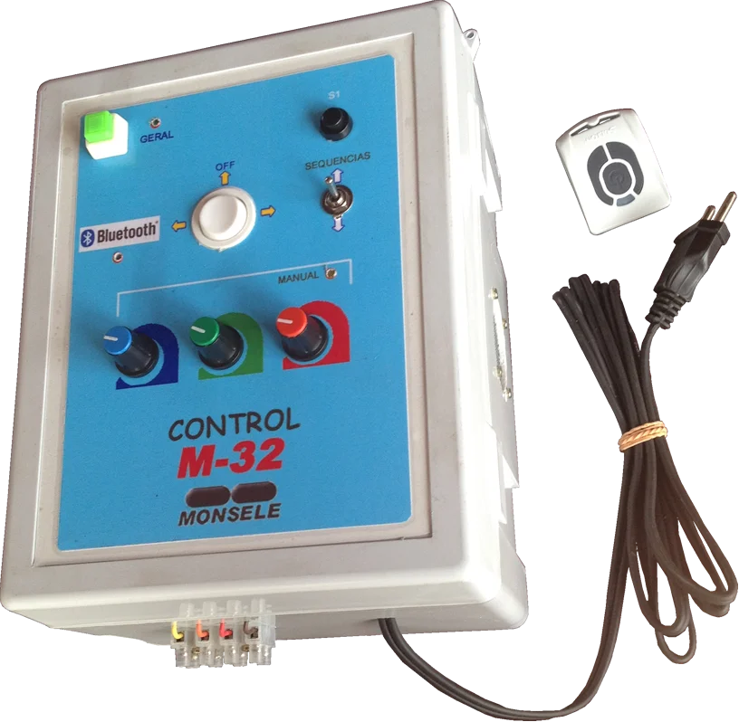 Control M-32/Bluetooth