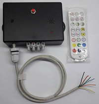 Gabinete com Placa M32